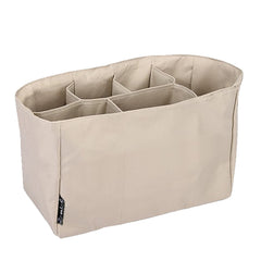 Comicfs diaper bag insert organizer main compartment pockets for quick access