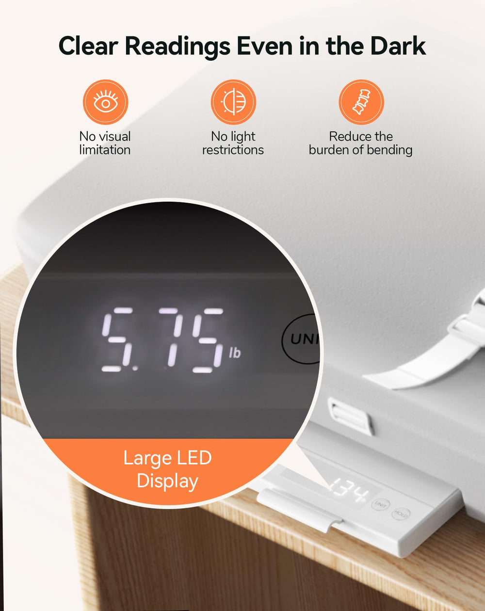 COMOMY contoured sides support baby and reduce rolling risk.