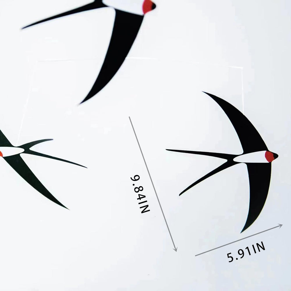 COMZPLIFE precisely balanced mobile inspires calm, gentle motion