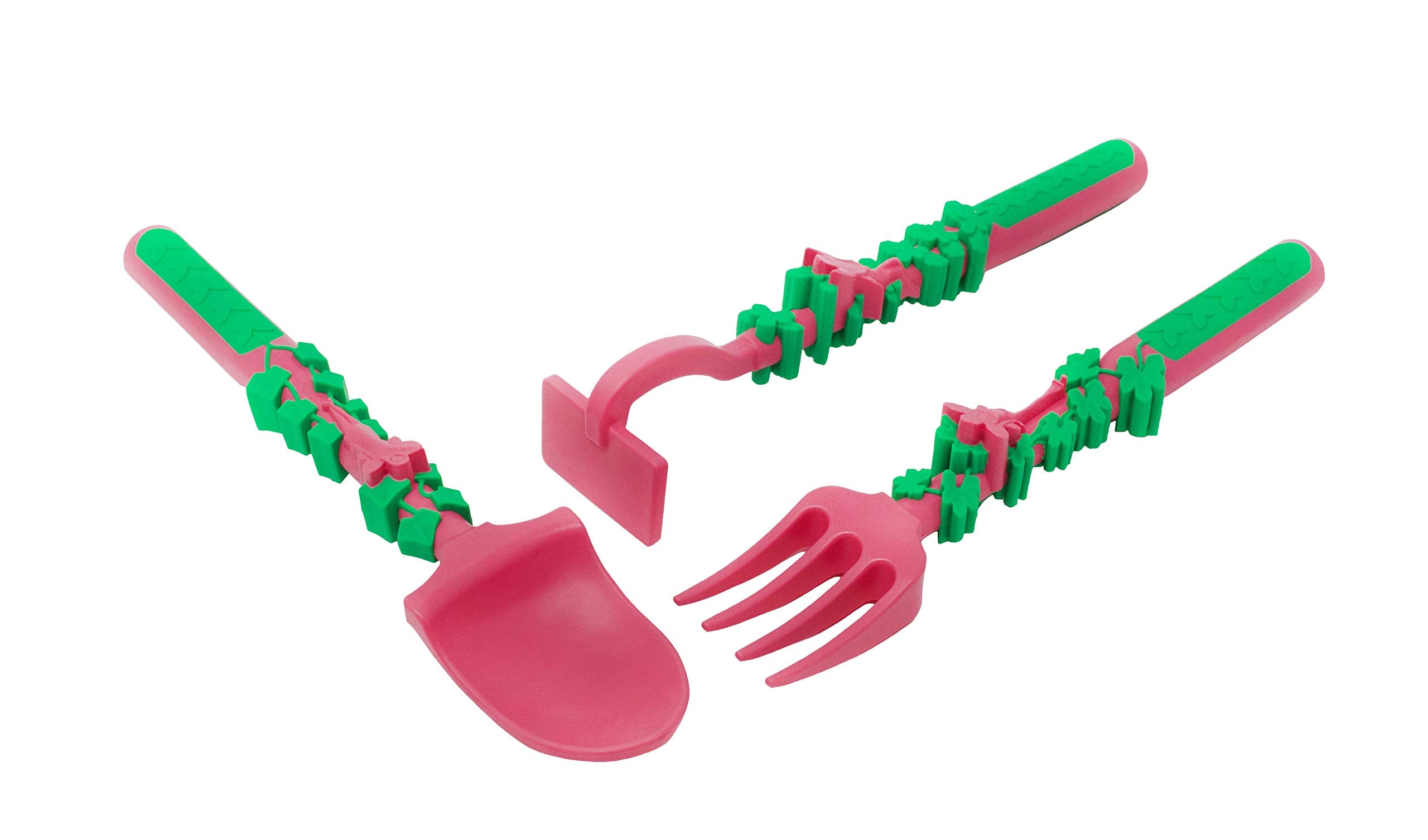 Constructive Eating Garden Fairy packaging-ready for easy gifting.