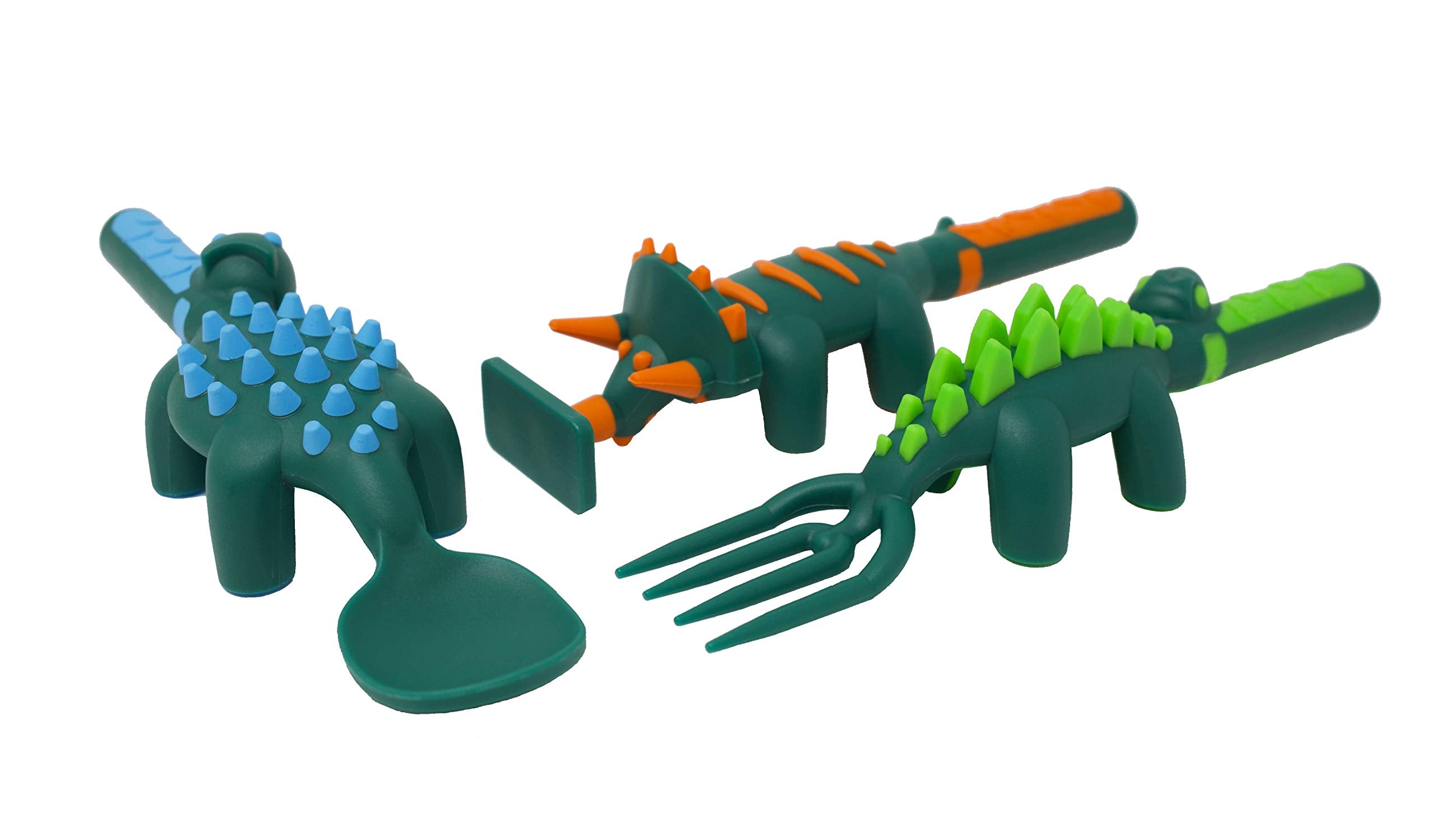 Constructive Eating BPA-free materials promote safe, everyday use.