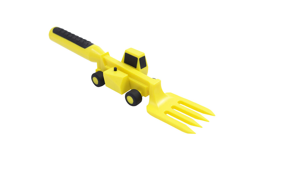 Constructive Eating toddler utensils child-friendly silverware supports independent meals.