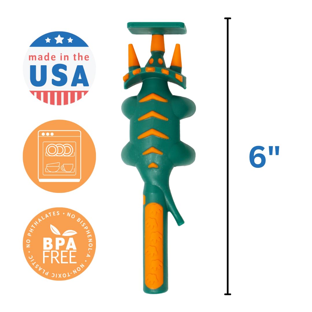 Constructive Eating us-made packaging image highlights domestic production and quality focus