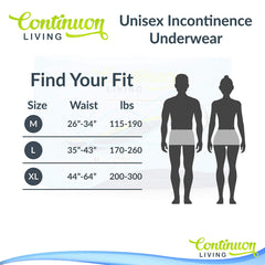 Continuon Living discreet shipping box preserves privacy during purchases.