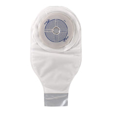 ConvaTec ActiveLife box of ten drainage pouches for convenient supply.