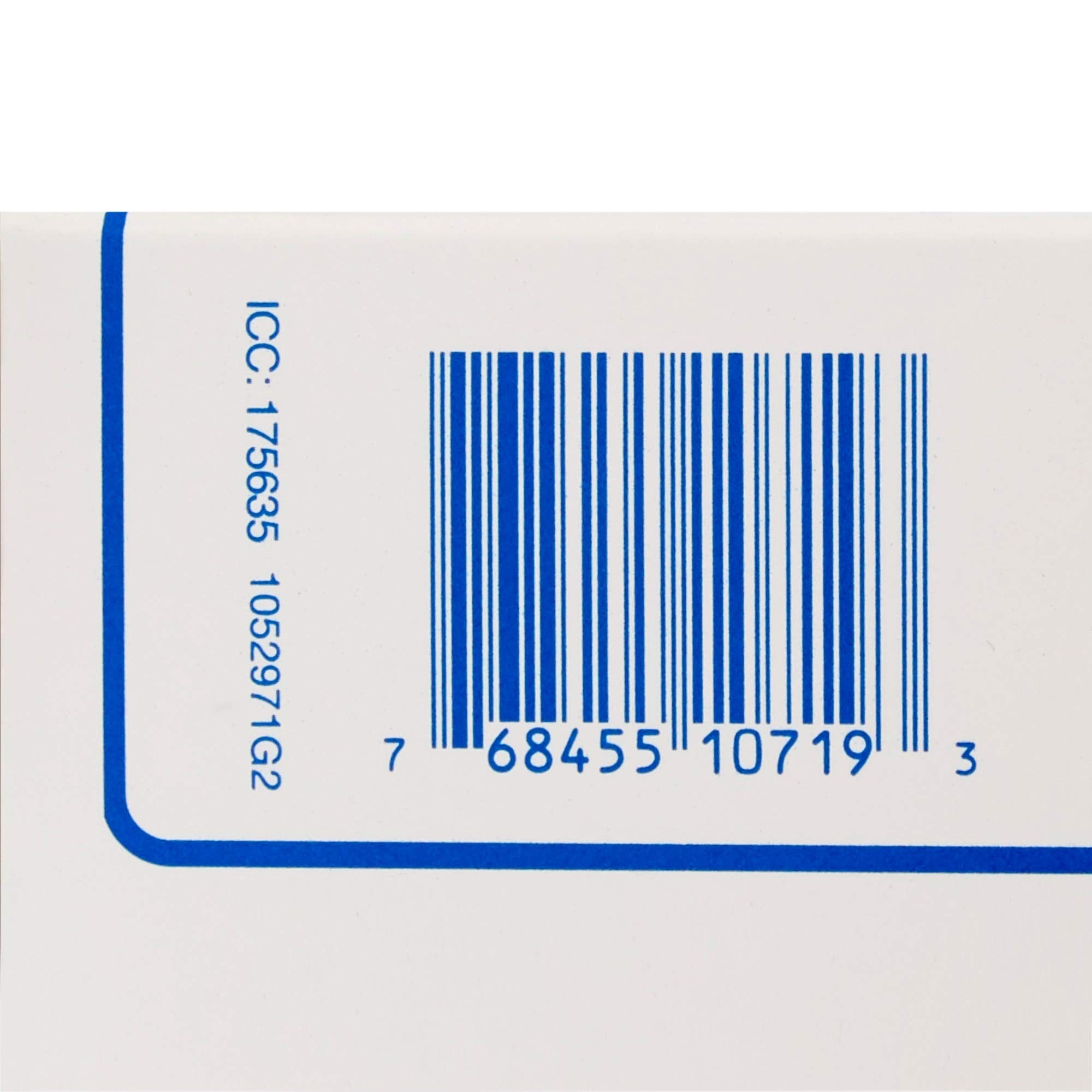 Box packaging of Convatec Closure Tail Surefit, ideal for organized storage.