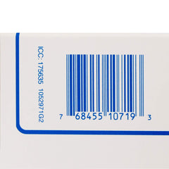 Box packaging of Convatec Closure Tail Surefit, ideal for organized storage.