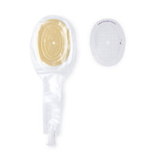 ConvaTec Eakin wound pouch aids fluid containment for drainage