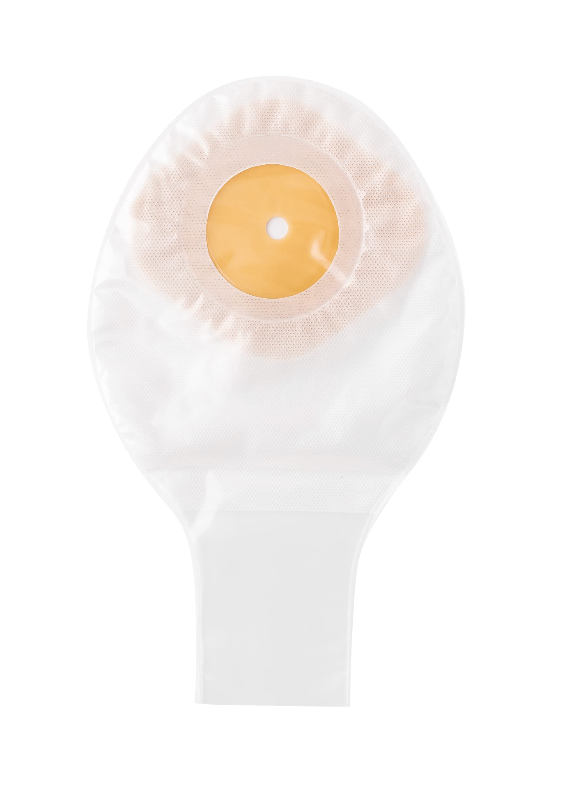 ConvaTec Little Ones with cut-to-fit Stomahesive barrier for pediatric comfort.