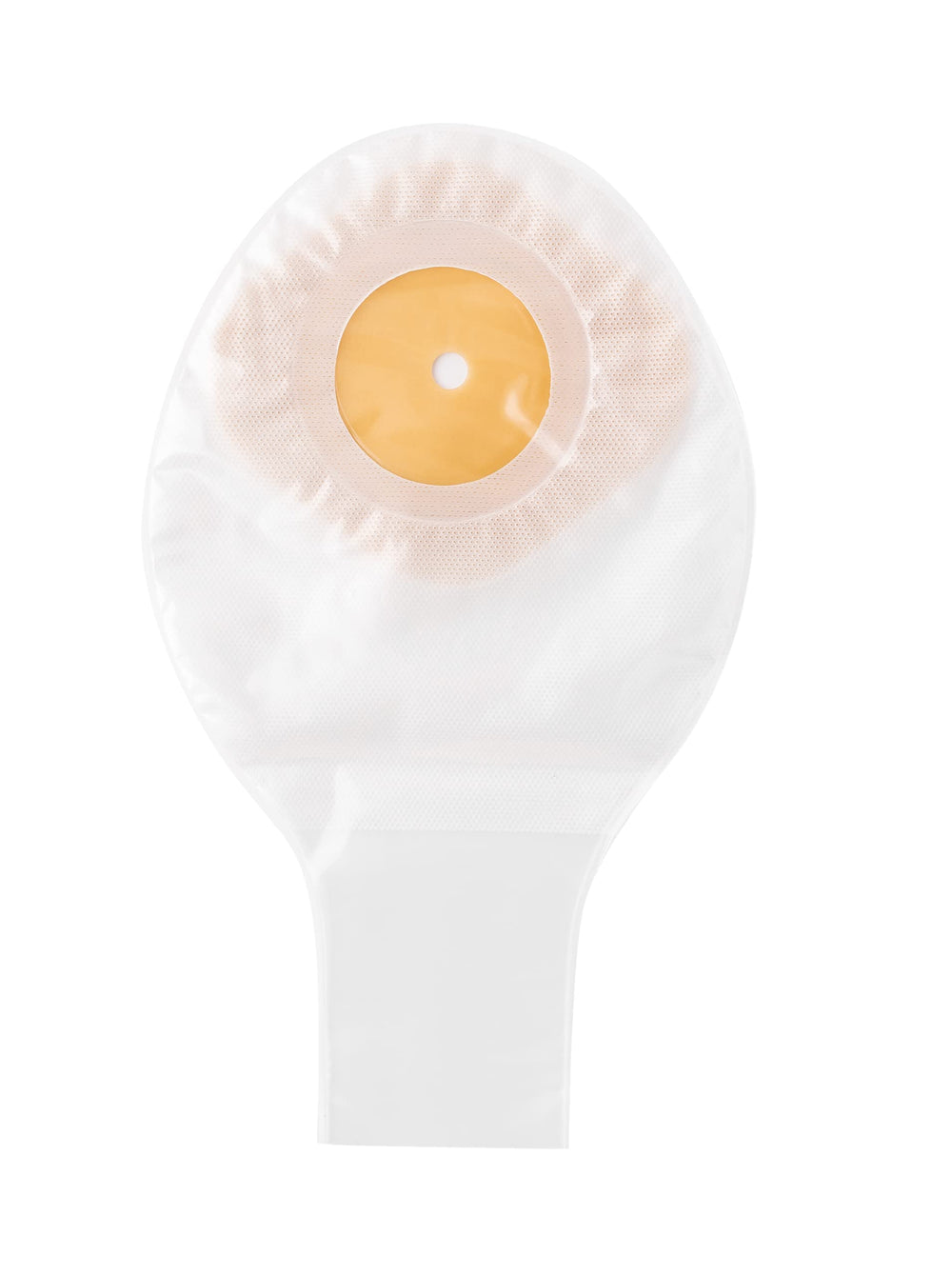 ConvaTec Little Ones with cut-to-fit Stomahesive barrier for pediatric comfort.