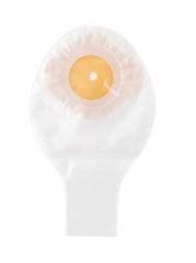 ConvaTec Little Ones with cut-to-fit Stomahesive barrier for pediatric comfort.
