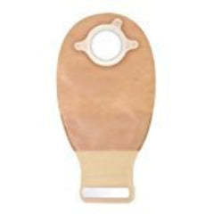 Convatec Natura drainable pouch with InvisiClose and filter for discreet odor management.