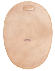 ConvaTec Natura+ opaque 57mm closed-end bag with filter for odor control