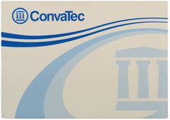 ConvaTec Natura Urost Pouch with 2-3/4 inch flange for a secure seal.