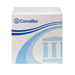 ConvaTec Sur-Fit Natura wafer packaging box with clear labeling and quantity.