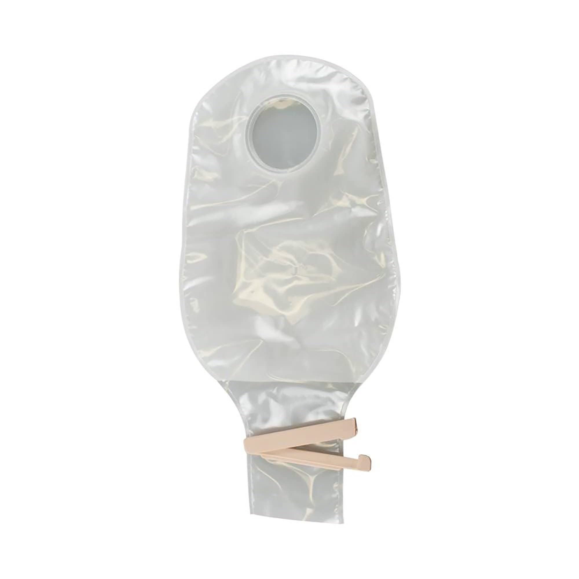 Convatec SUR-FIT Natura 12in drainable pouch for flexible content management