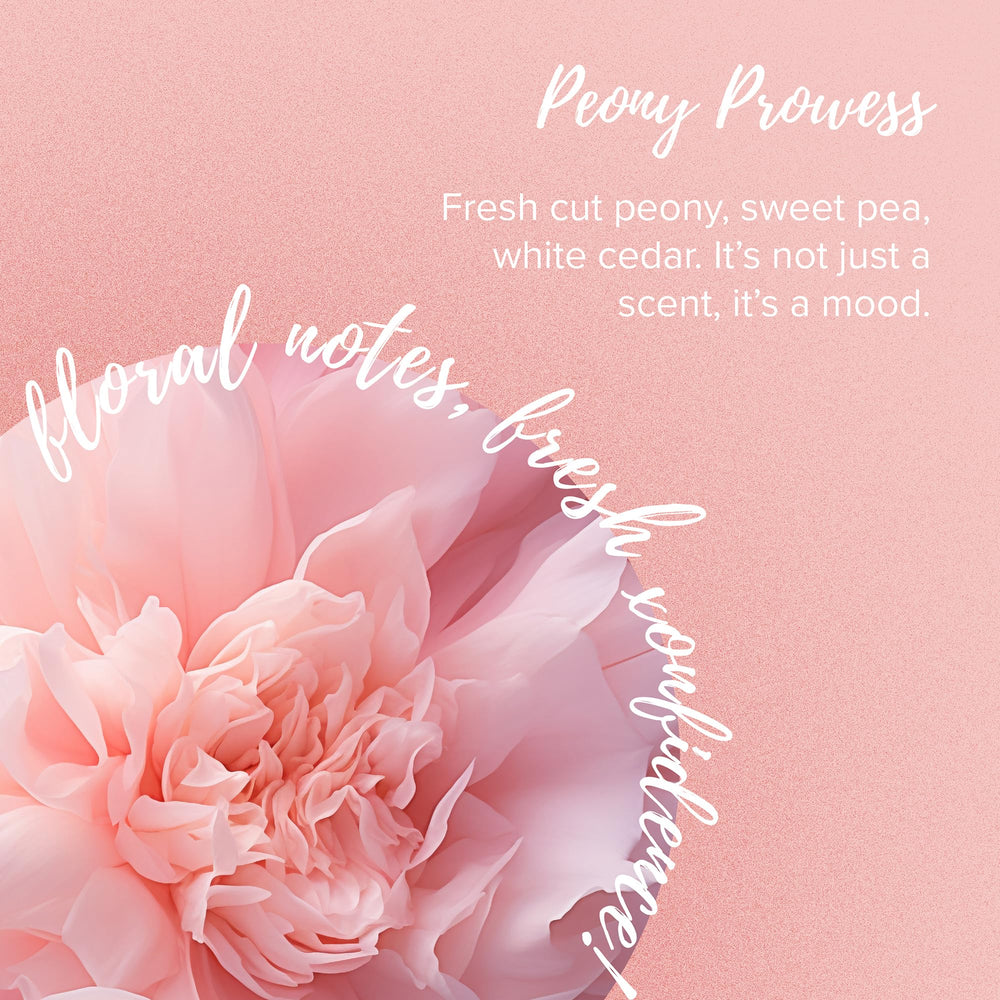 Coochy Fab Fresh texture mousse suggests creamy, comforting wash.