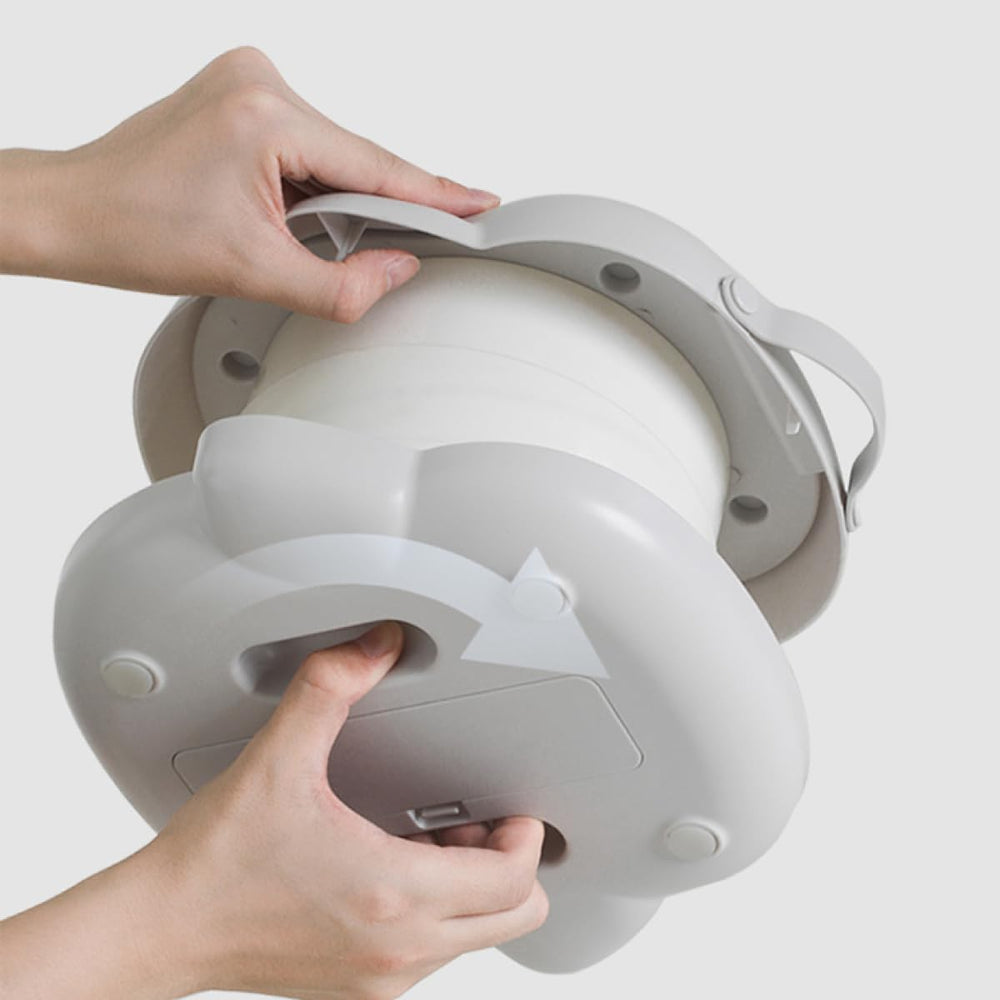 CooCooBaby 50 kg load capacity supports toddlers comfortably.