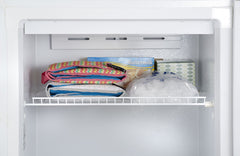 Cool Carats foldable cooling pad stores easily when not in use.