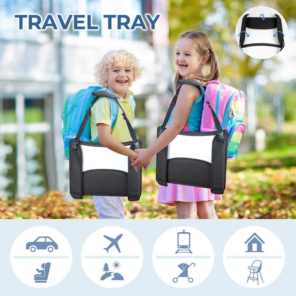 COOLBEBE soft foam surface cushions elbows and keeps play safe