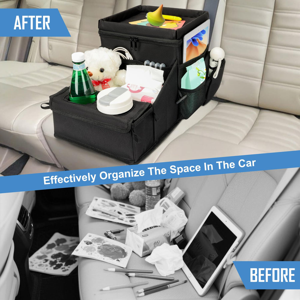 COOLBEBE wipe-clean surface makes quick maintenance easy