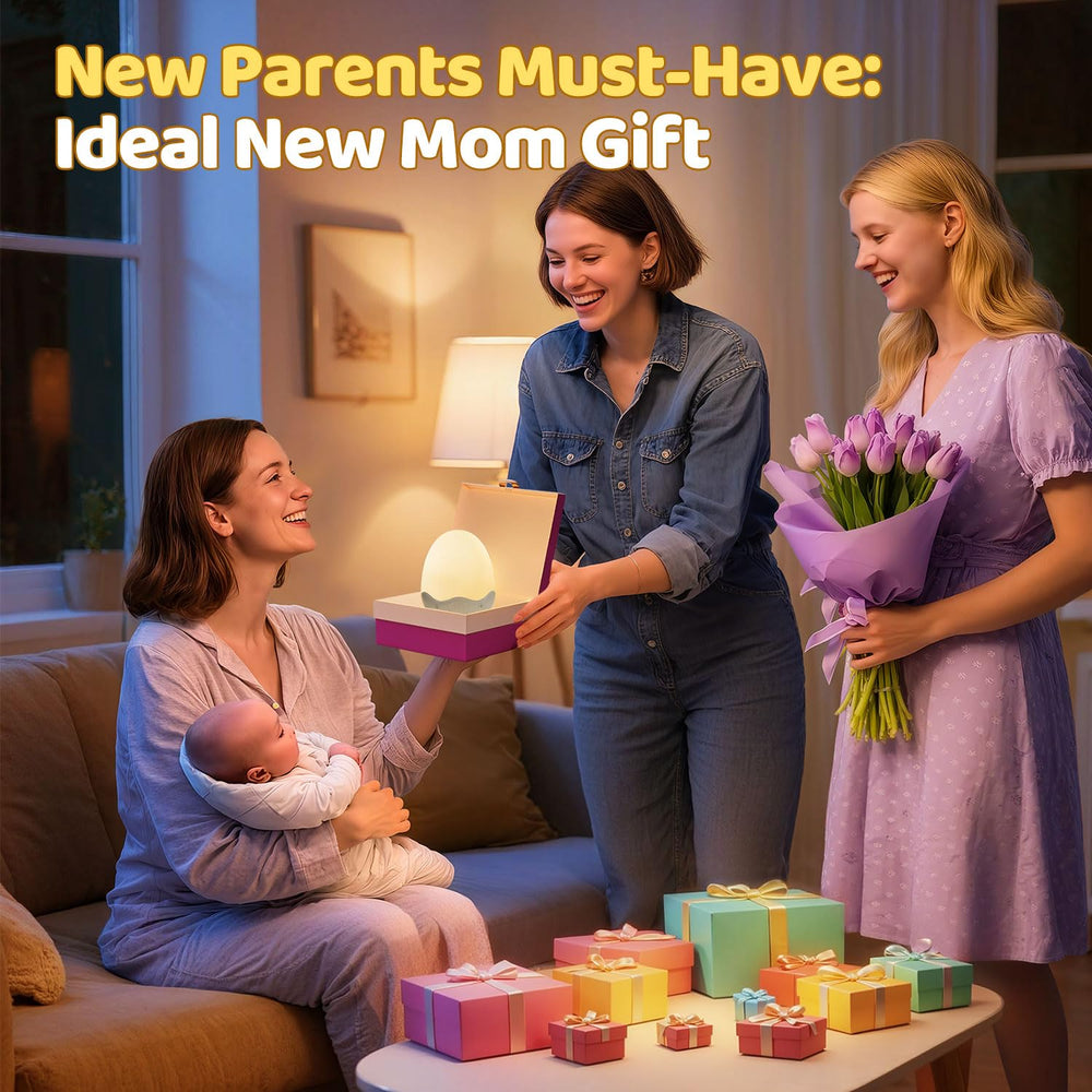 COOLNIGHT eye-friendly lighting supports calm bedtime routines
