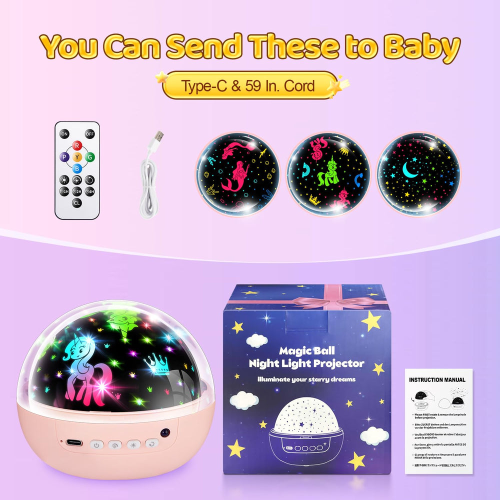 COOLNIGHT gift-ready packaging suitable for birthdays or holidays.