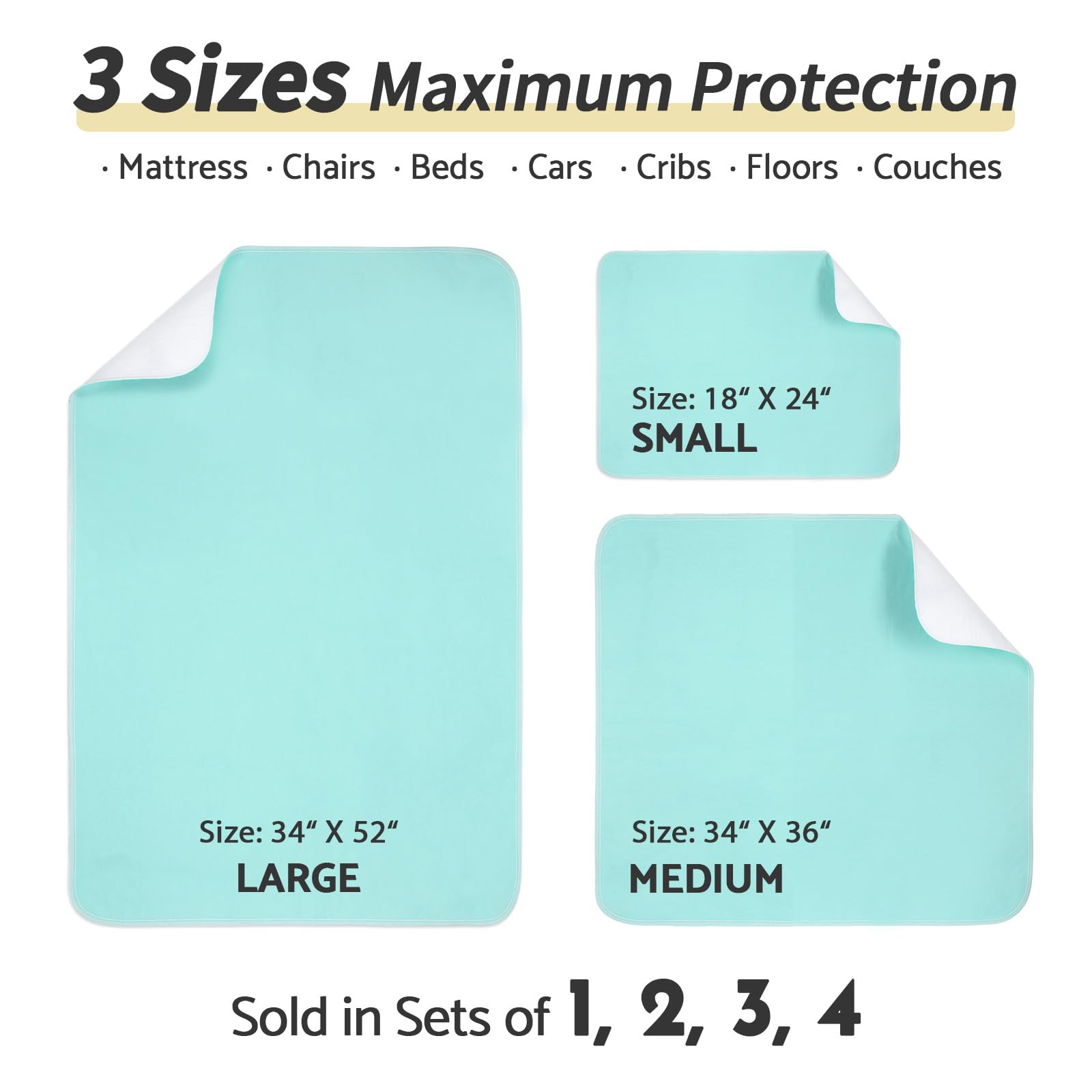 CoolShields waterproof barrier protecting furniture and surfaces during spills