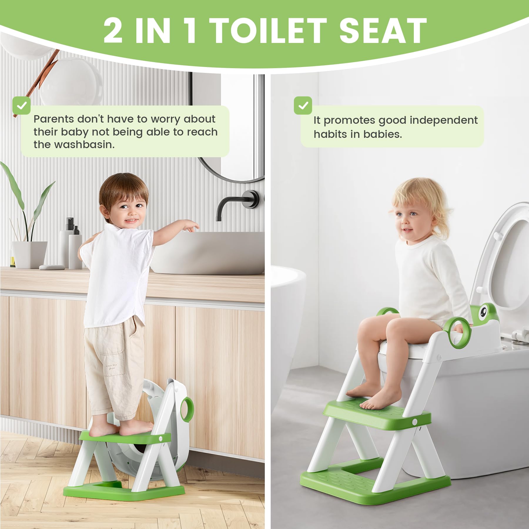 COOSEYA fits most standard and extended seats, excluding square shapes.