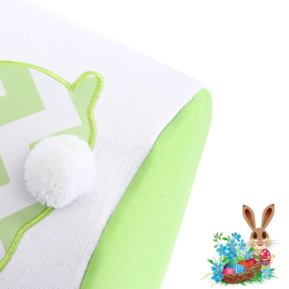 Cootato bag with personalized name embroidery creates a unique keepsake