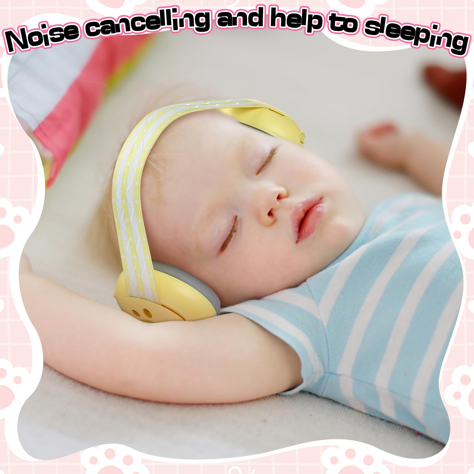 Copkim portable storage pouch enables easy travel with baby.
