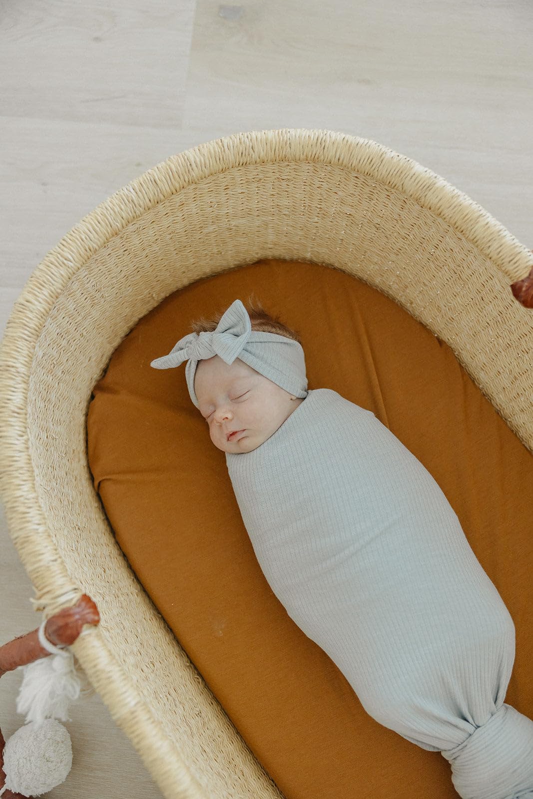 Copper Pearl Ash stroller shield blanket helps during outings