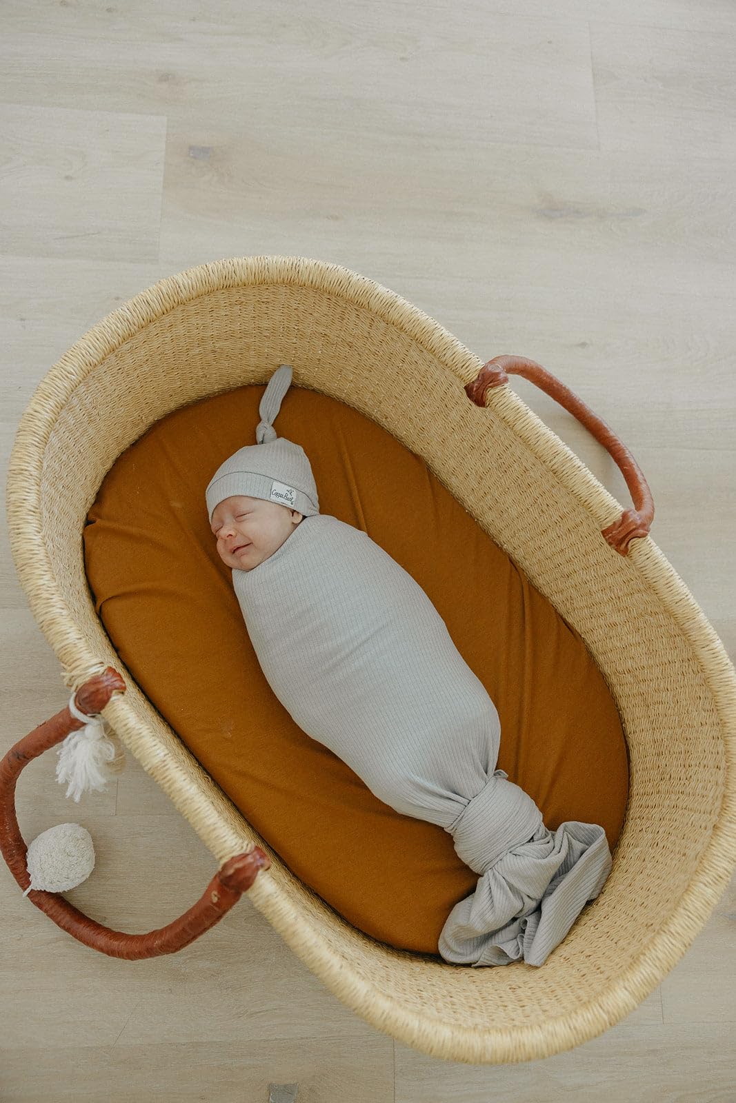 Copper Pearl Ash stylish print design pairs with outfits for photos