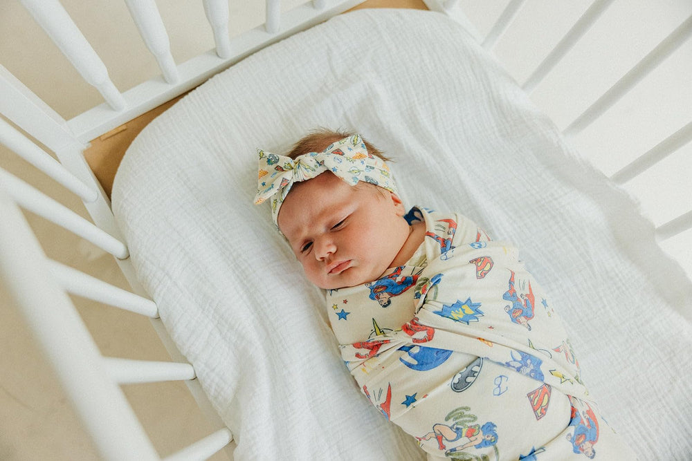 Copper Pearl baby bows offer premium comfort and lasting fit for everyday wear.