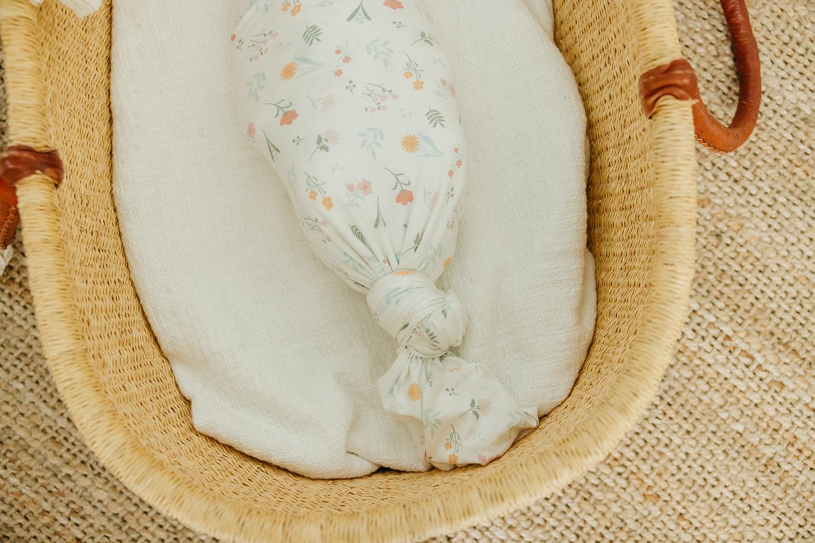 Copper Pearl perfect baby shower gift for new moms