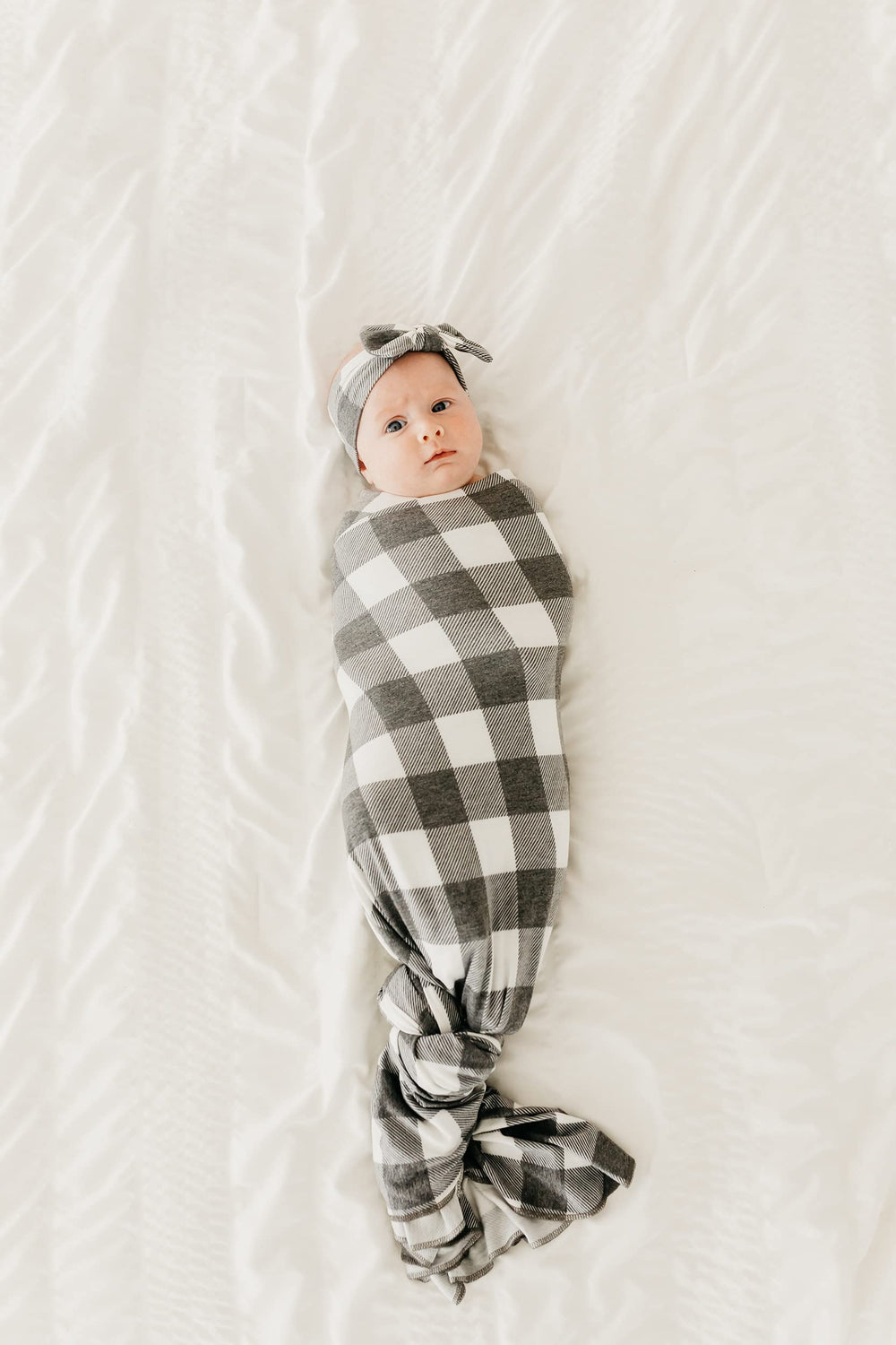 Copper Pearl travel-nap time blanket ideal for on-the-go moments.