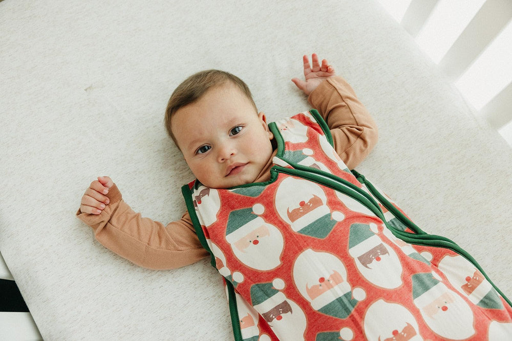 Copper Pearl Claus 1.70 TOG for year-round comfort in typical room temps.