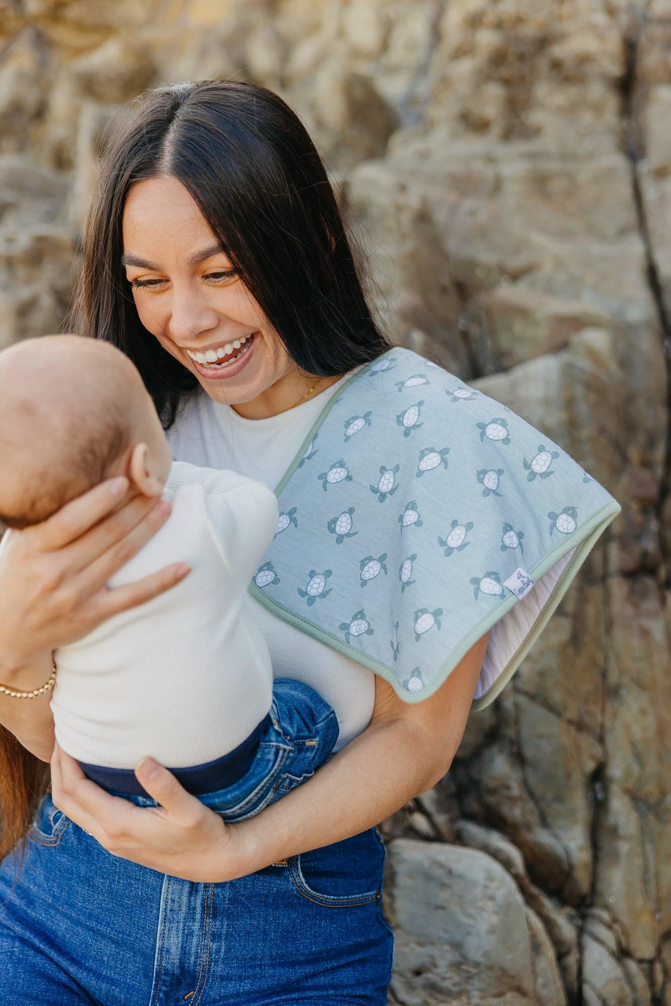 Ideal newborn essential that helps reduce outfit changes