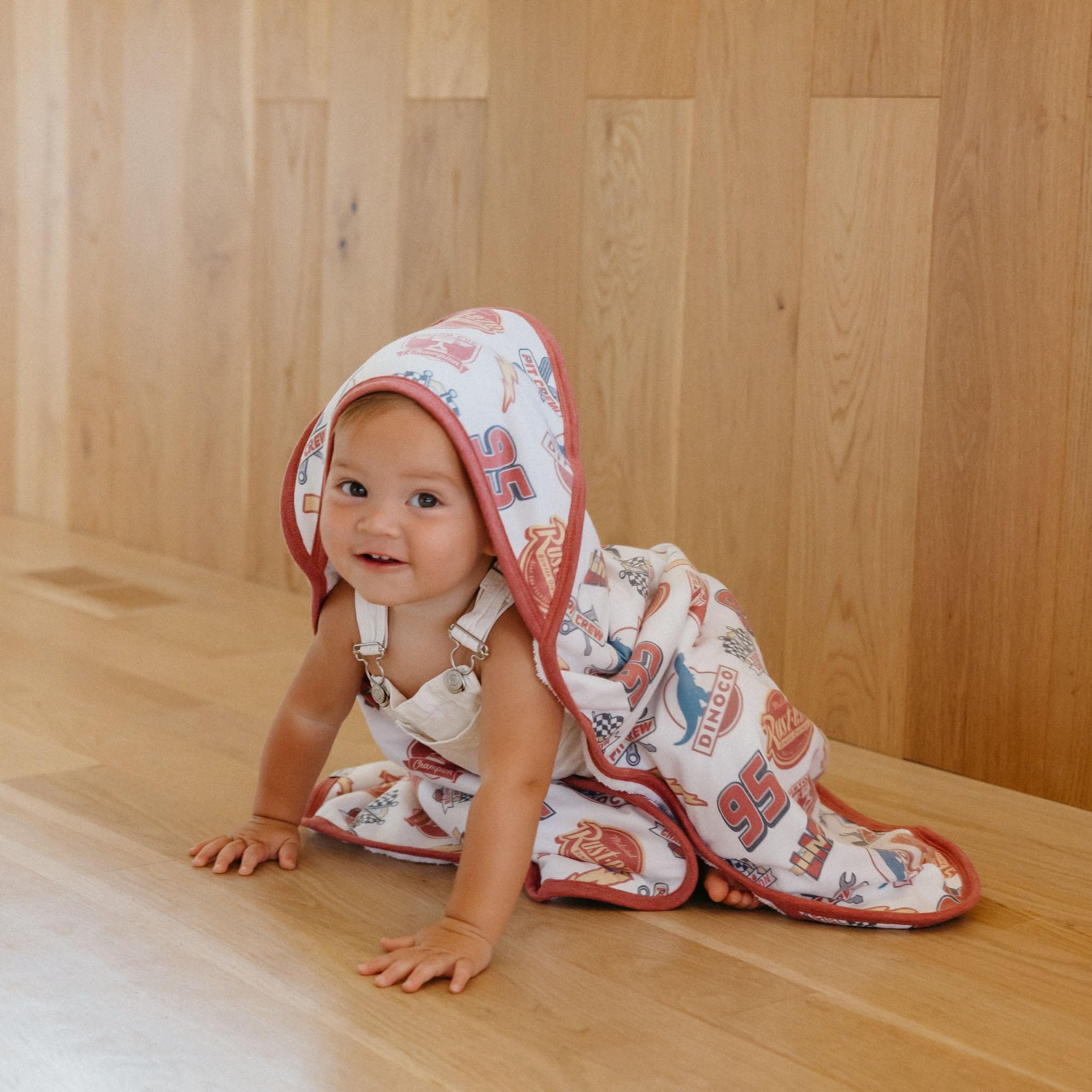 Copper Pearl towel in stylish prints boosts bath time photos