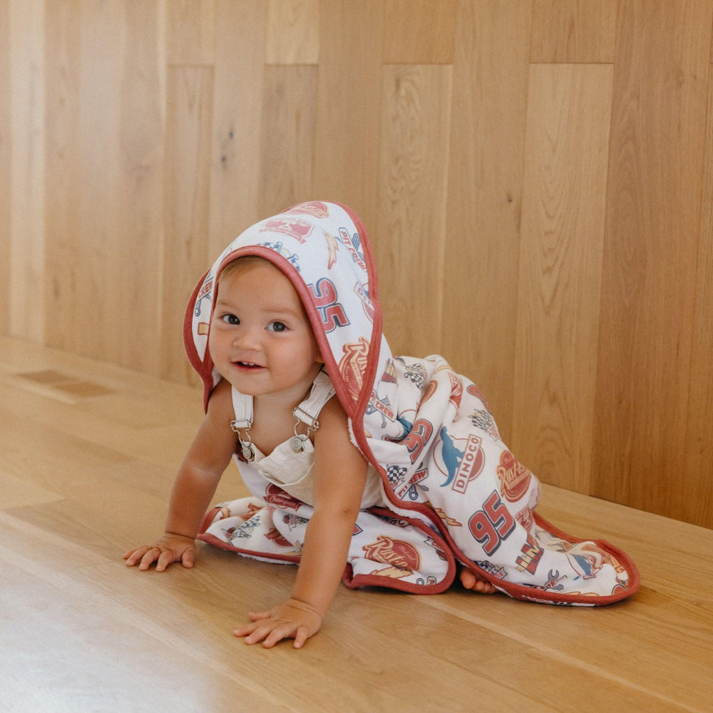 Copper Pearl towel in stylish prints boosts bath time photos