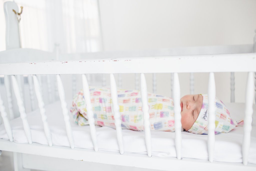Copper Pearl easy-care blanket resists frequent washing