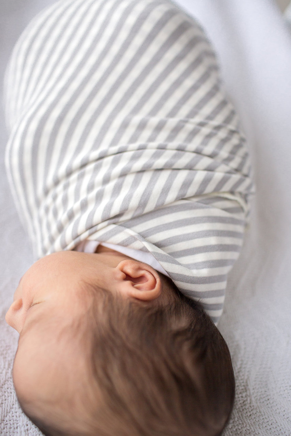 Lightweight and breathable Everest fabric in use