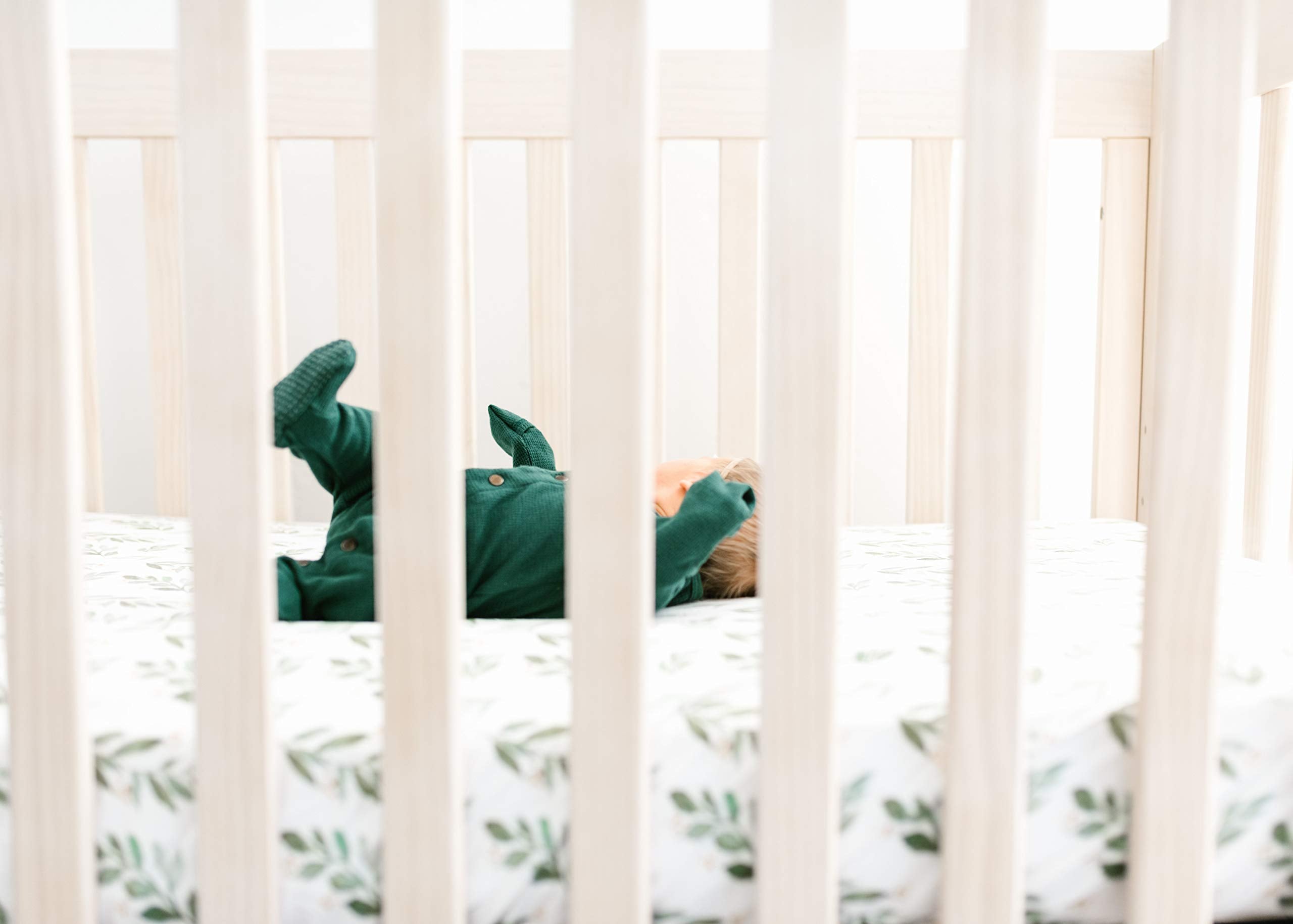 Durable knit sheet maintains softness through repeated washing cycles