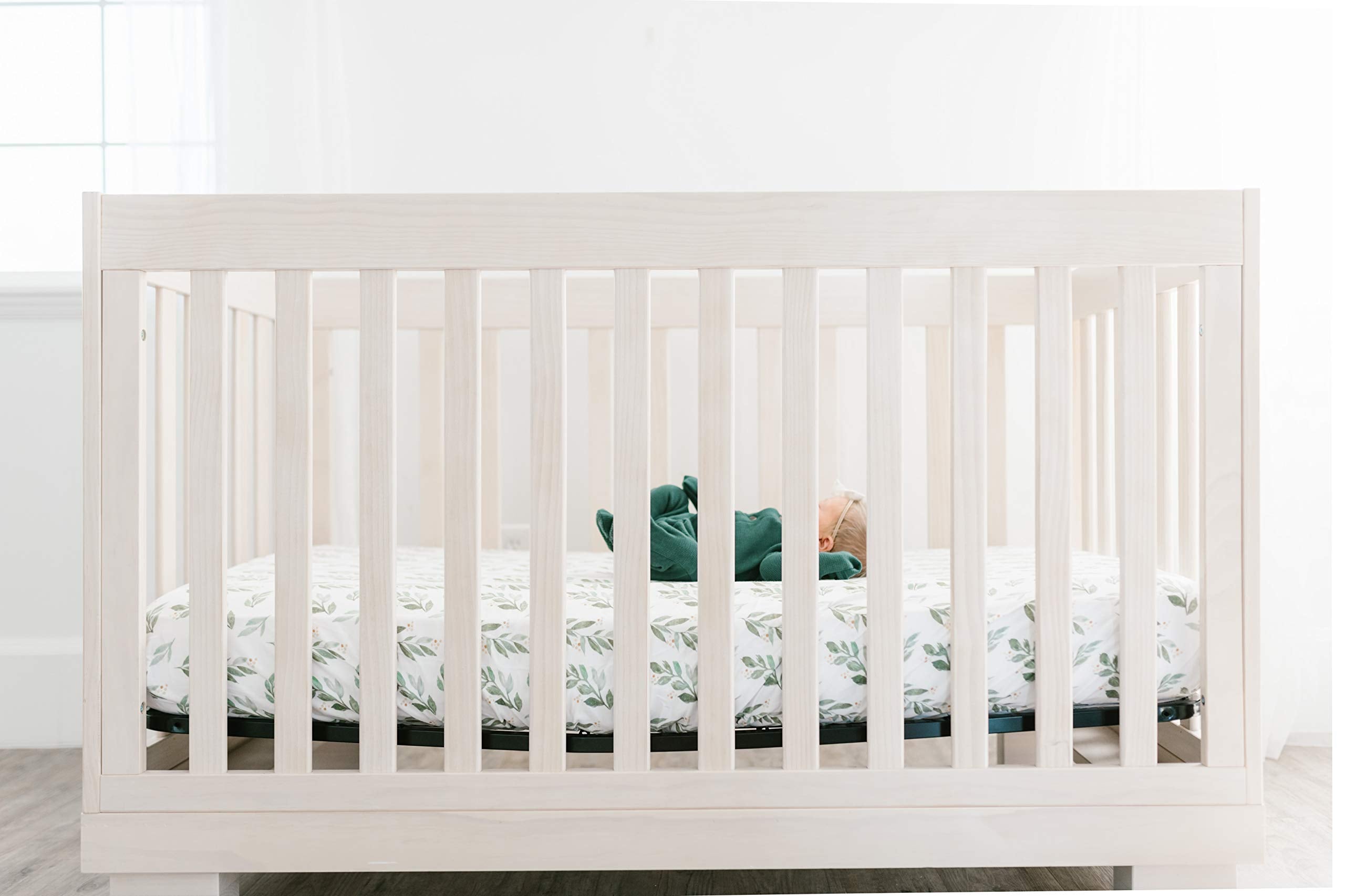 Gift-ready packaging from Copper Pearl, ideal for baby showers