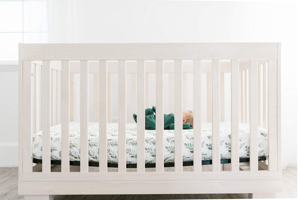 Gift-ready packaging from Copper Pearl, ideal for baby showers