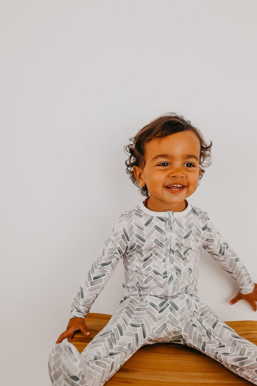 Copper Pearl size range 0-3m, 3-6m, and 12-18m visible on product