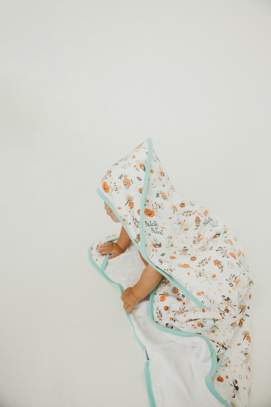 Copper Pearl gift packaging makes a thoughtful gift for baby showers or birthdays.