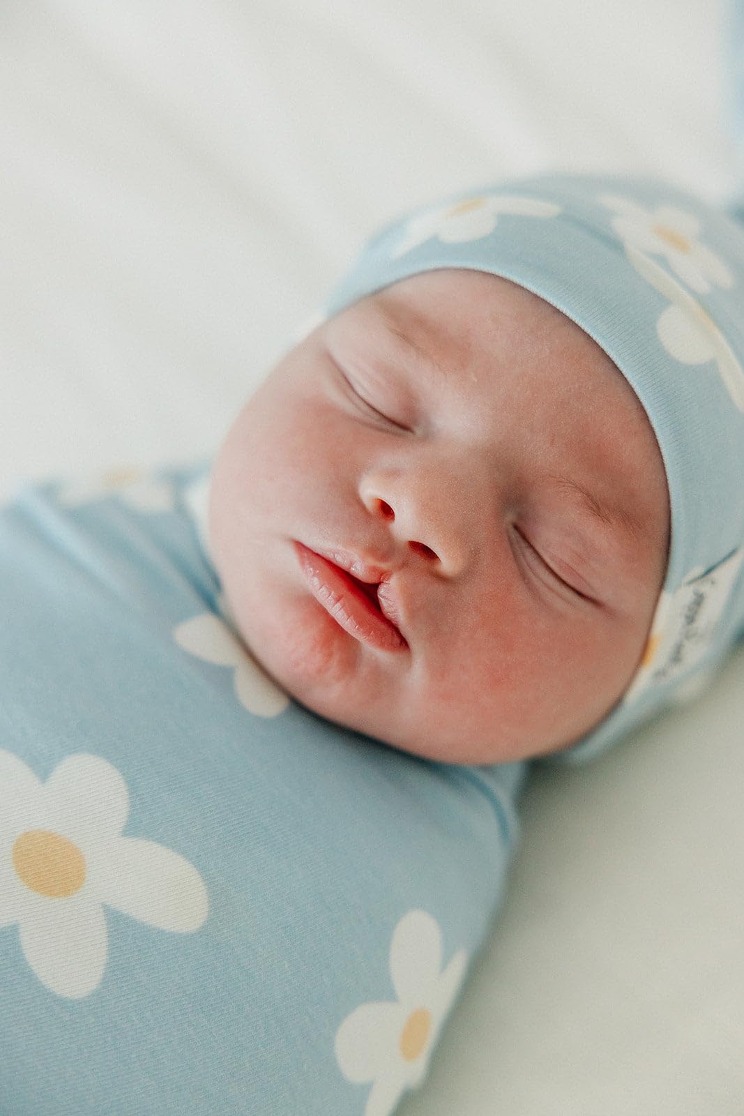 Copper Pearl gift-ready blanket ideal for baby showers and registries.