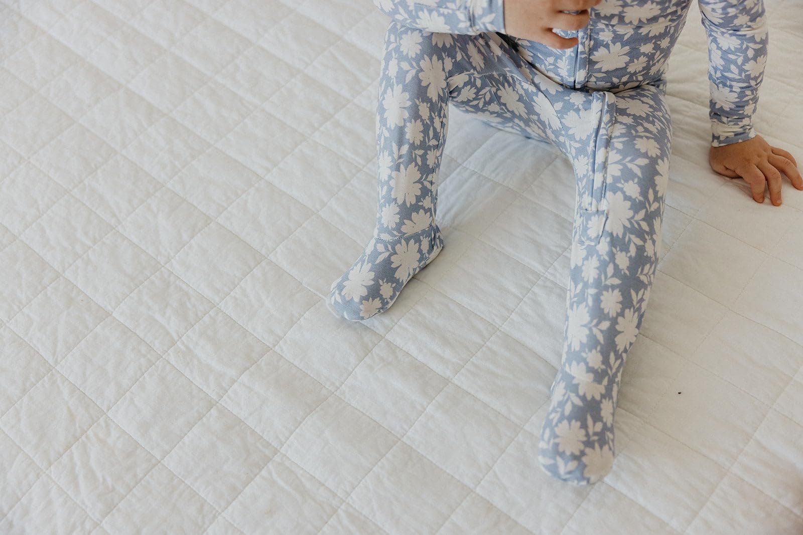 Copper Pearl Lacie size 3-6 months for growing babies
