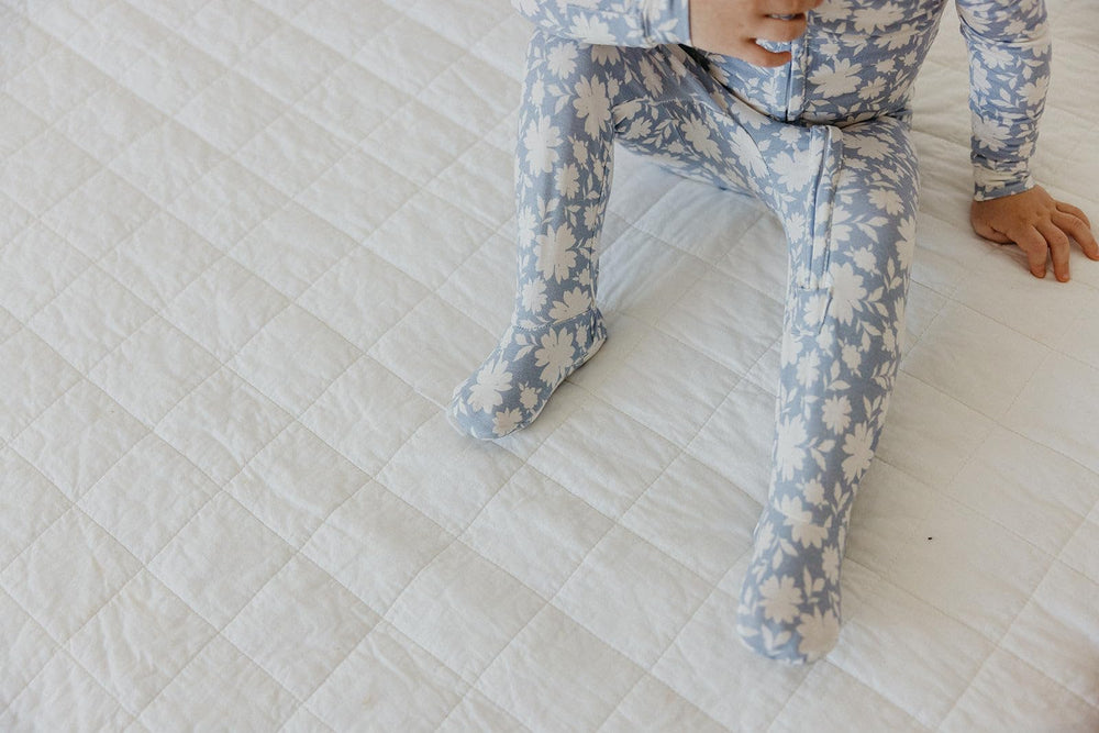 Copper Pearl Lacie size 3-6 months for growing babies